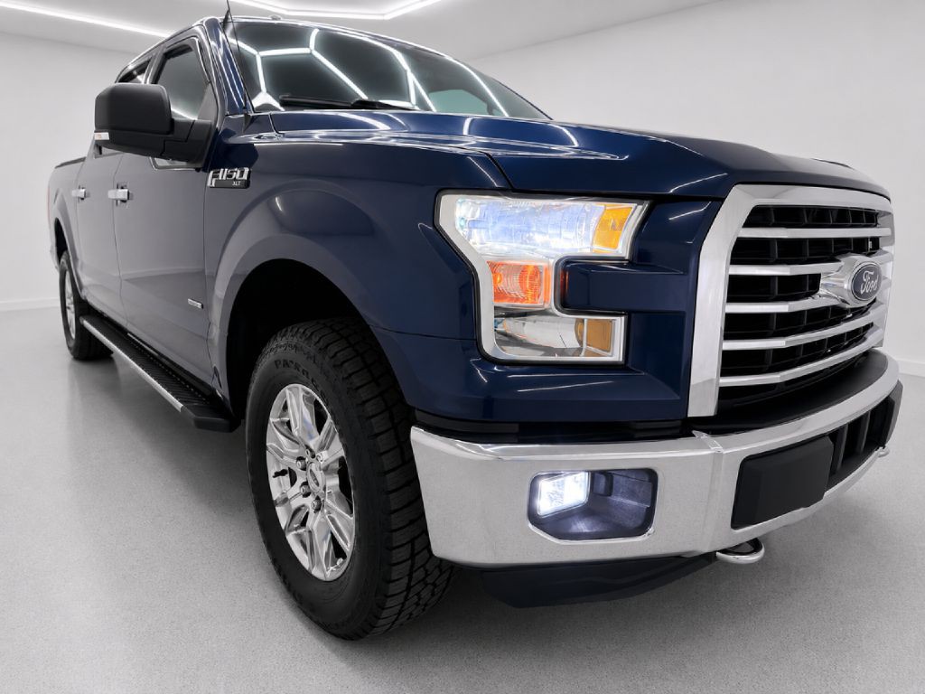 2015 Ford F-150 Image 32