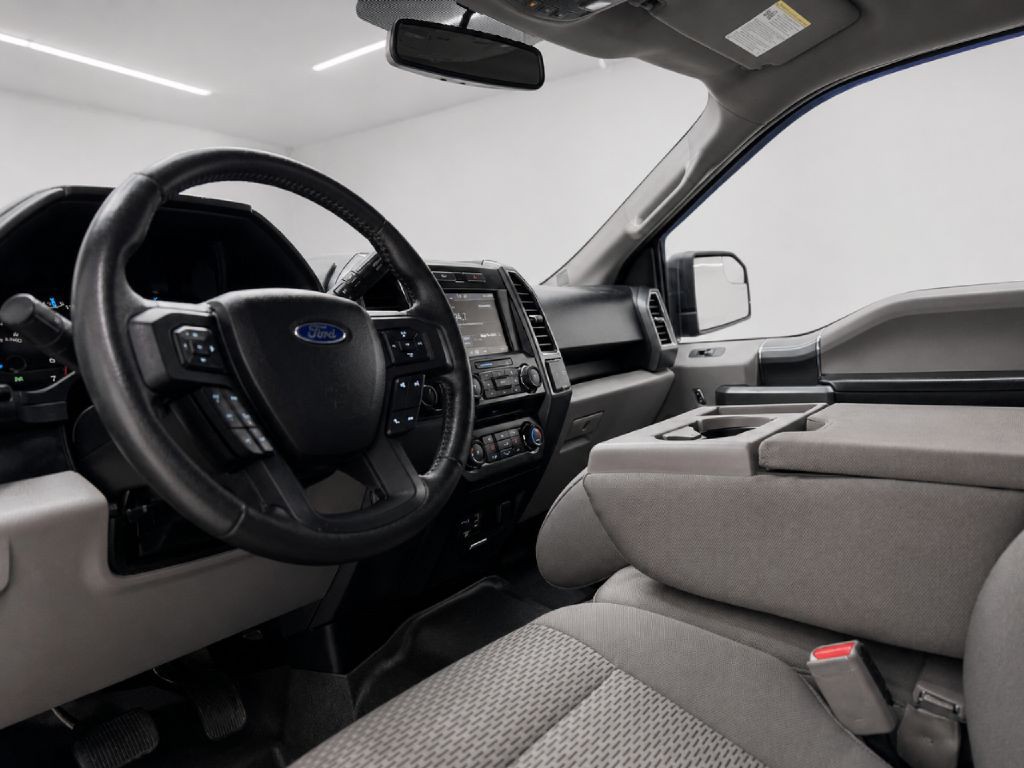 2015 Ford F-150 Image 36