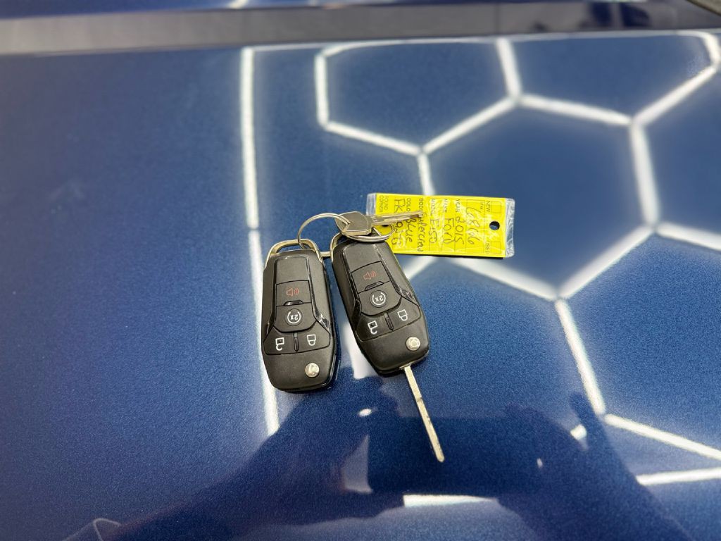 2015 Ford F-150 Image 37