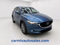 Image for 2019 Mazda CX-5 Grand Touring ID: 7404766