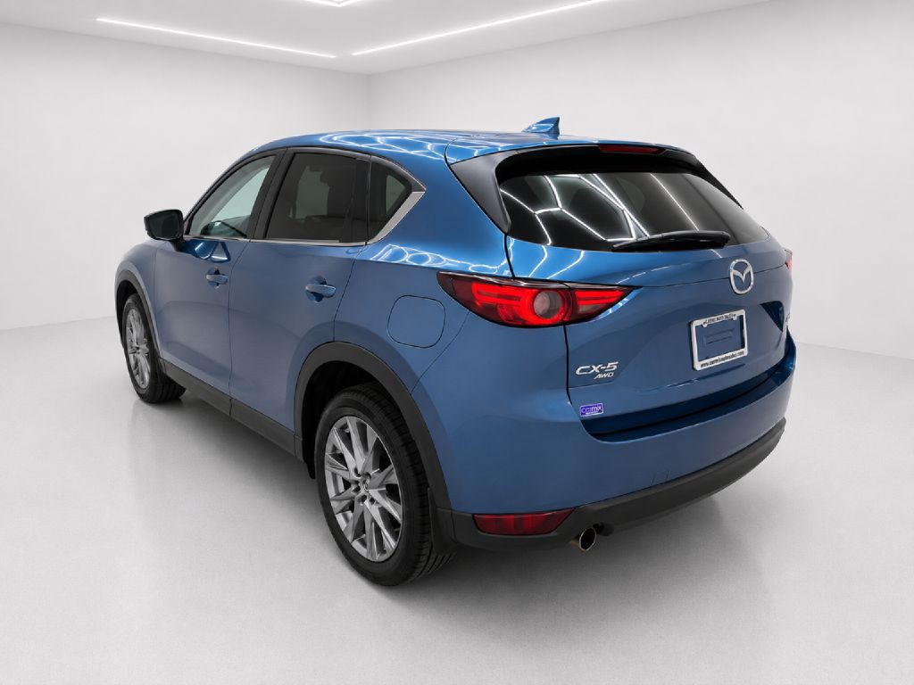 2019 Mazda CX-5 Image 5