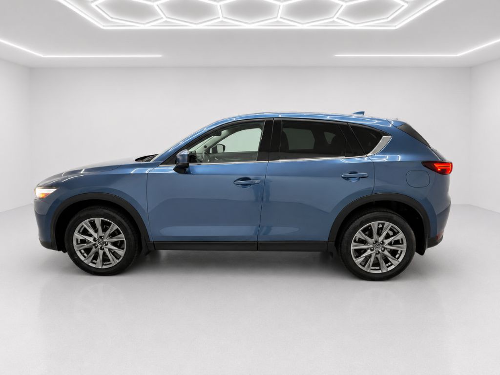 2019 Mazda CX-5 Image 6