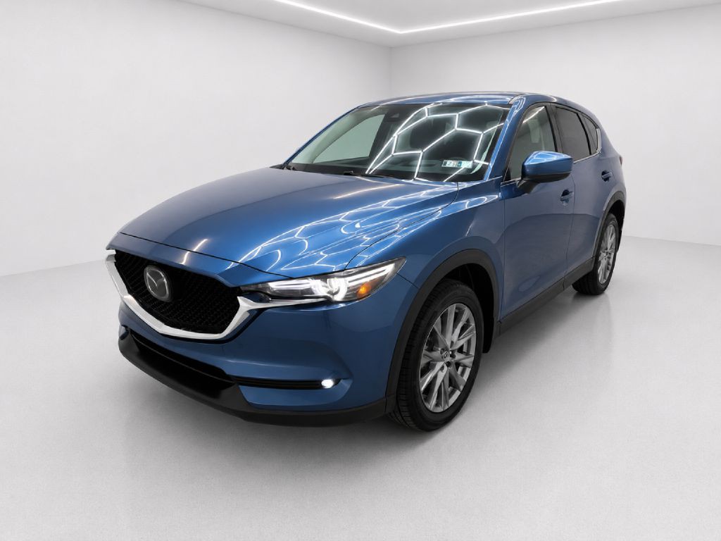 2019 Mazda CX-5 Image 7