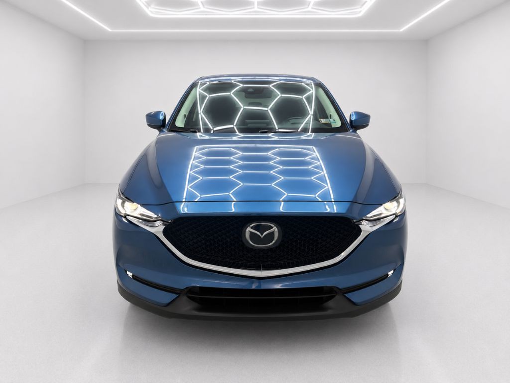 2019 Mazda CX-5 Image 8