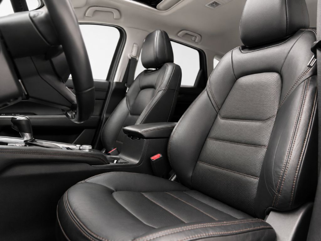 2019 Mazda CX-5 Image 9