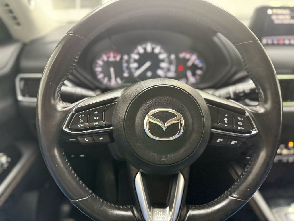 2019 Mazda CX-5 Image 13
