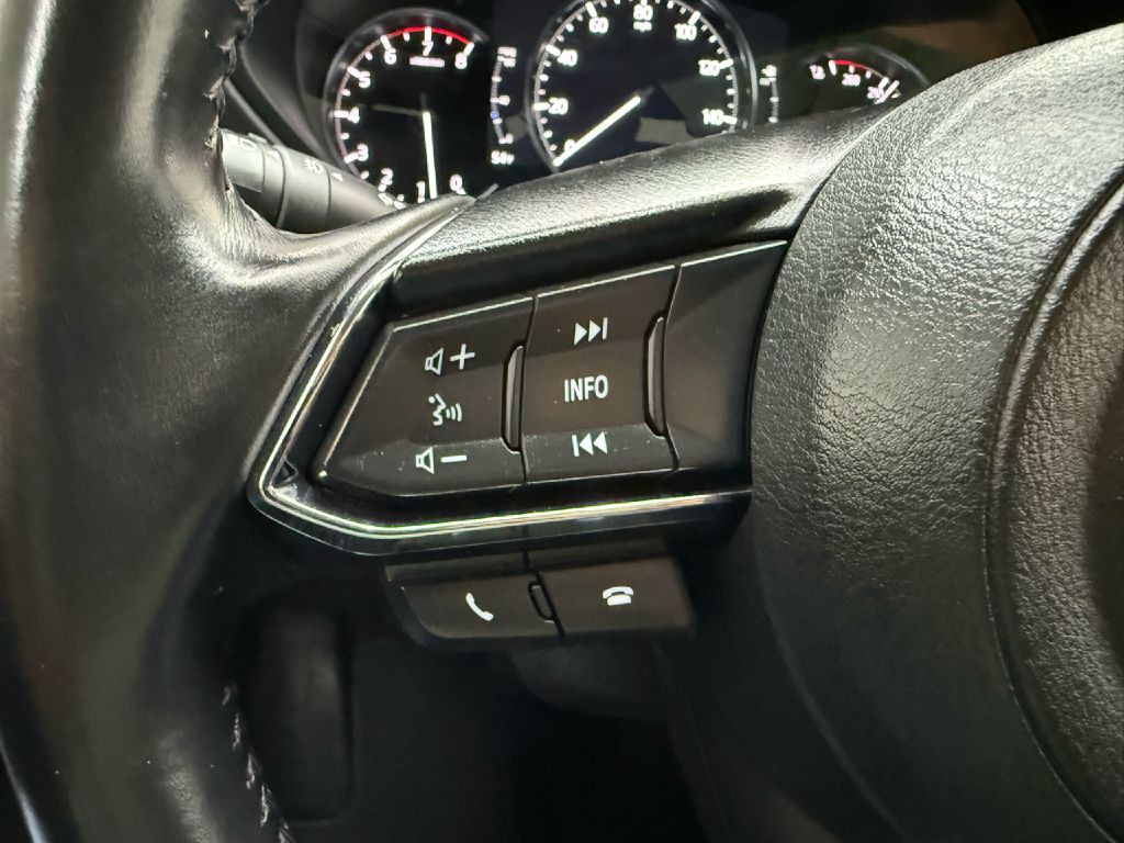2019 Mazda CX-5 Image 14