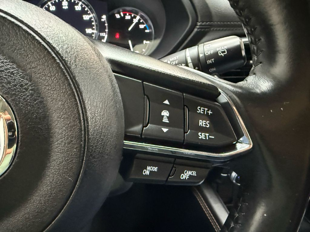2019 Mazda CX-5 Image 15