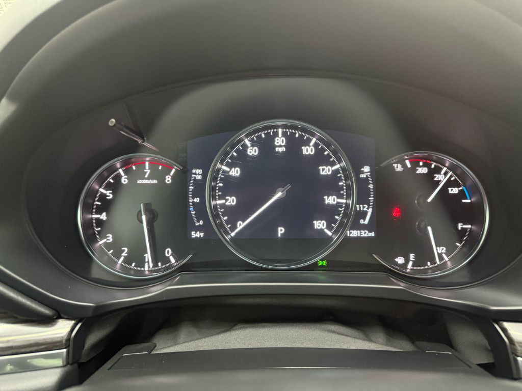 2019 Mazda CX-5 Image 16