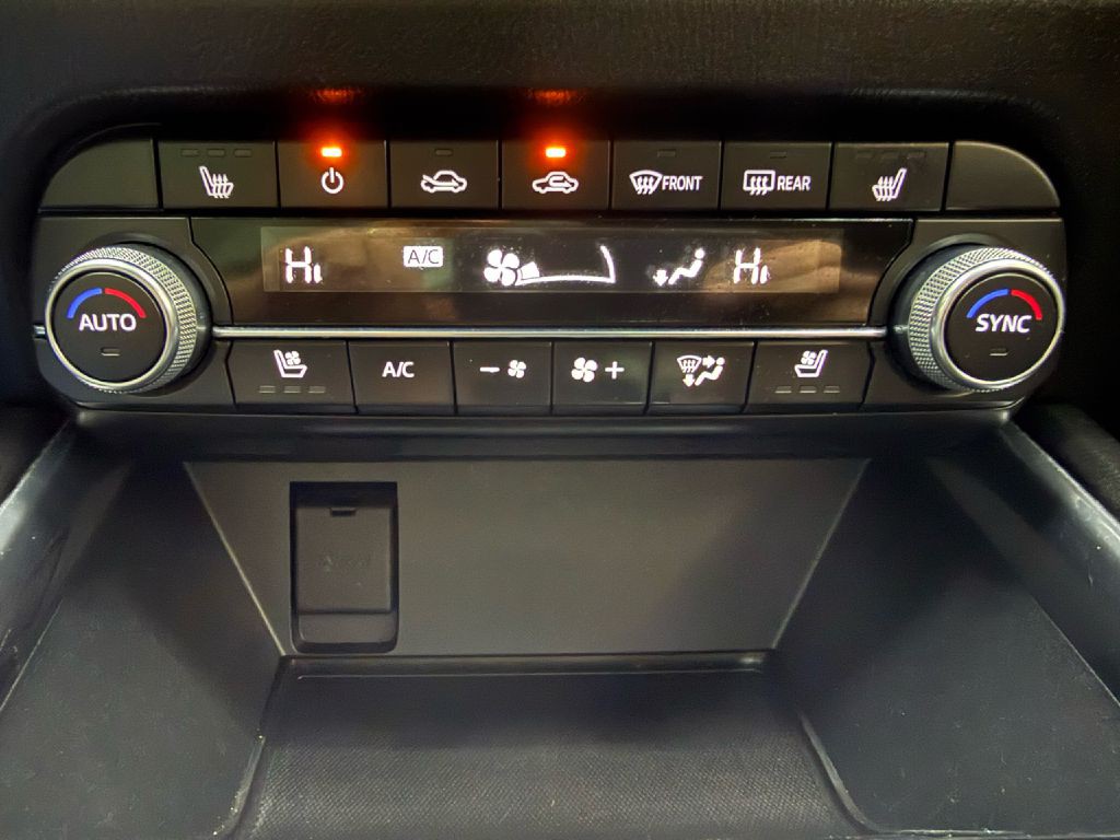 2019 Mazda CX-5 Image 19
