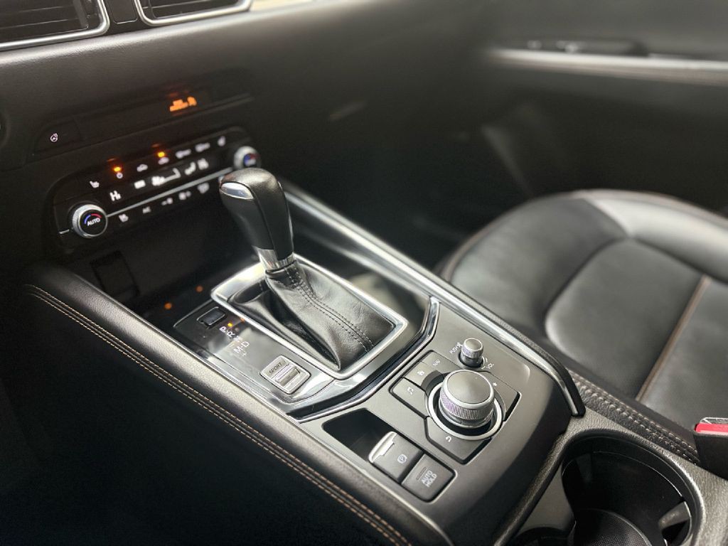 2019 Mazda CX-5 Image 20