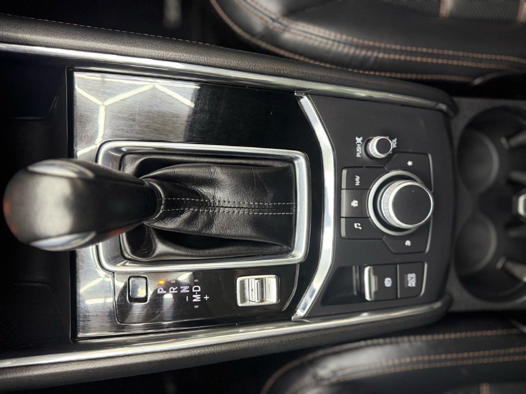 2019 Mazda CX-5 Image 21