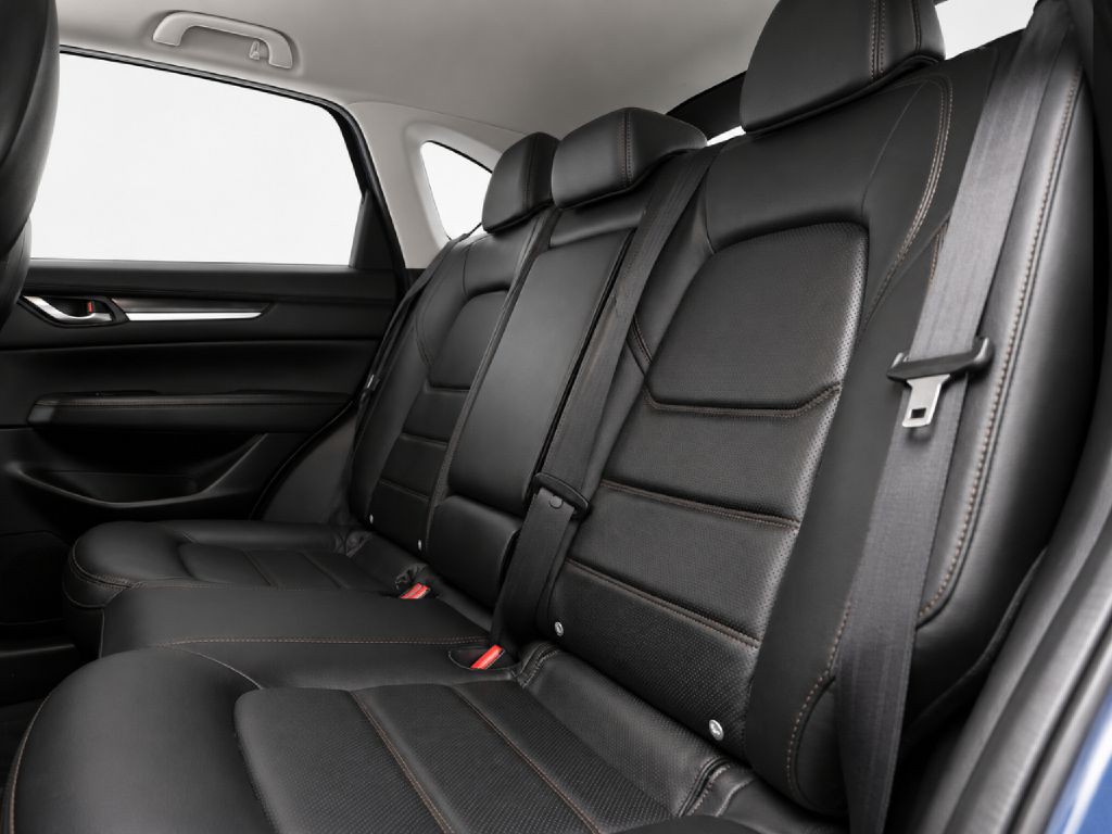 2019 Mazda CX-5 Image 22