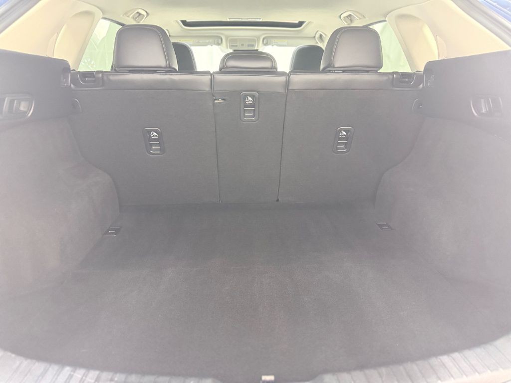 2019 Mazda CX-5 Image 23
