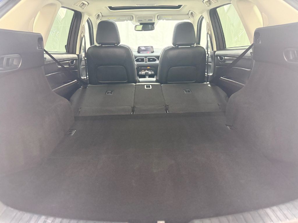 2019 Mazda CX-5 Image 25