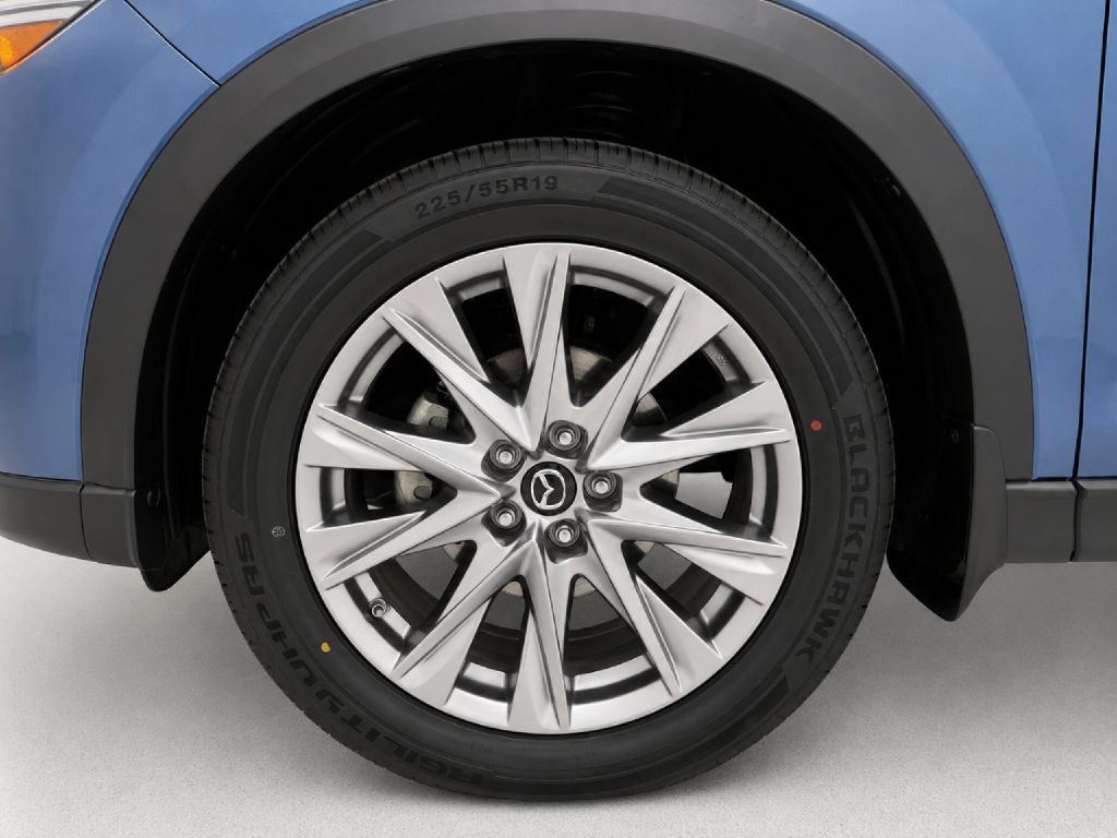 2019 Mazda CX-5 Image 27