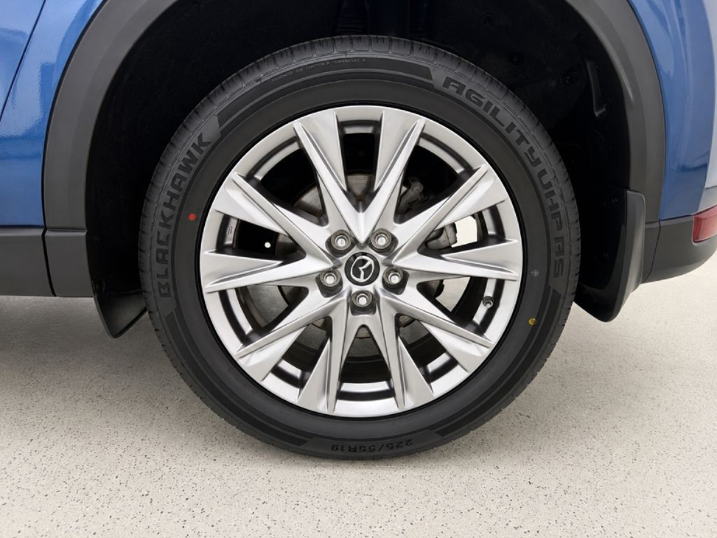 2019 Mazda CX-5 Image 29