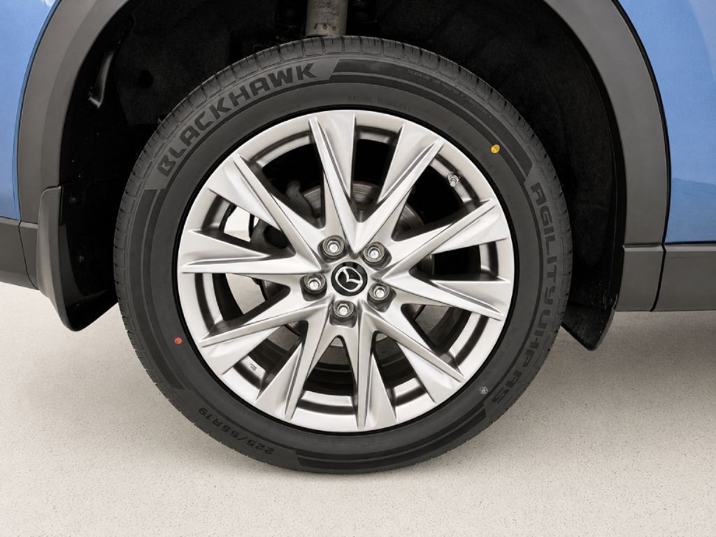 2019 Mazda CX-5 Image 30