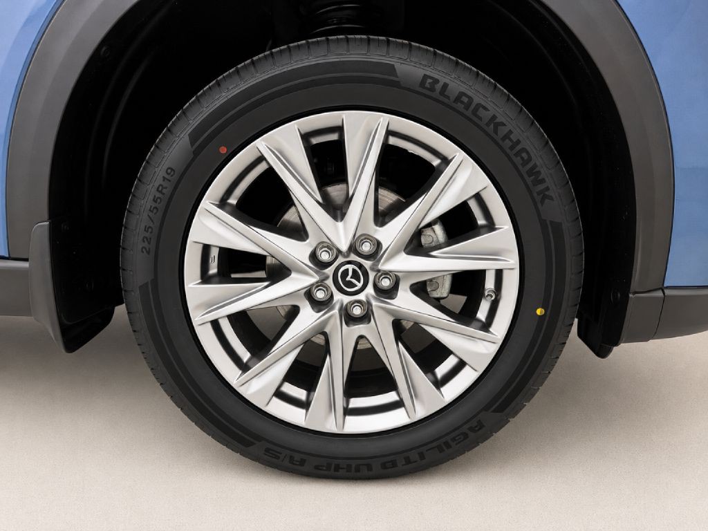 2019 Mazda CX-5 Image 31
