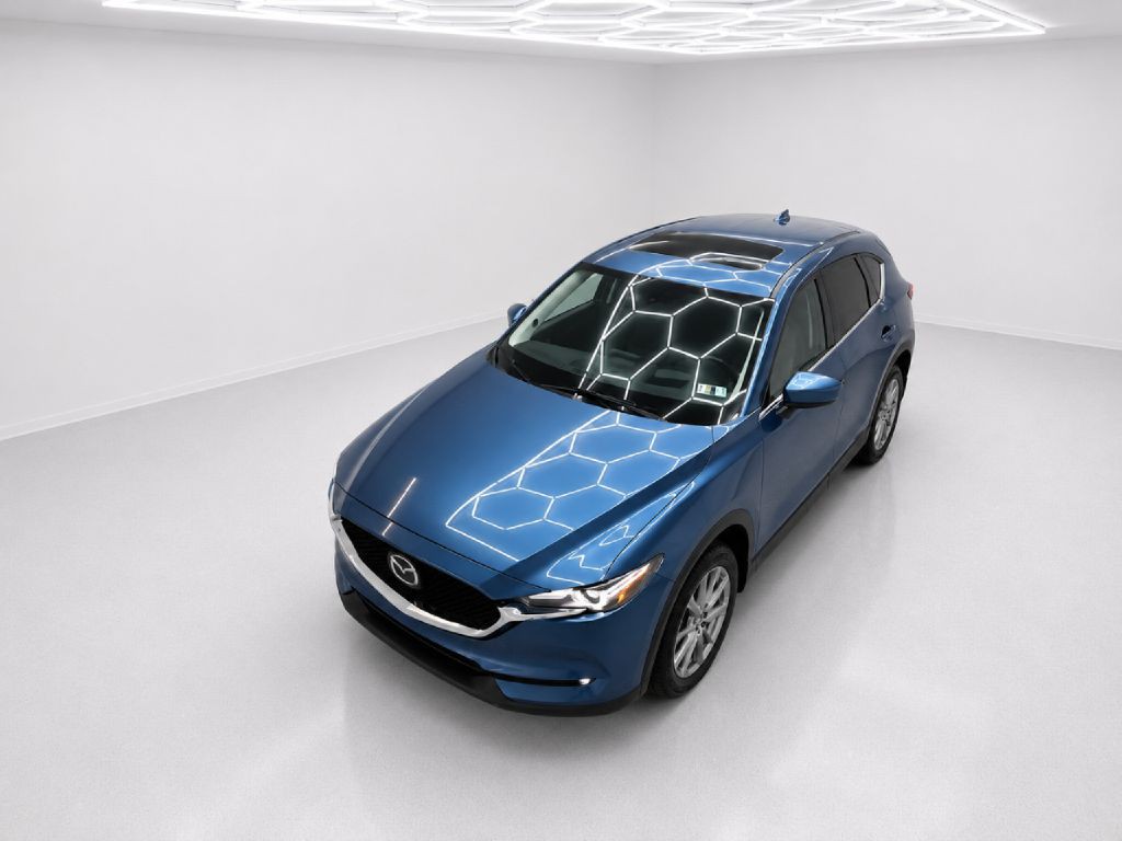 2019 Mazda CX-5 Image 32