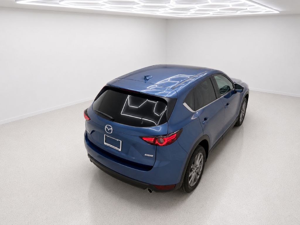 2019 Mazda CX-5 Image 33