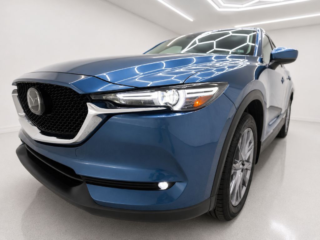 2019 Mazda CX-5 Image 34