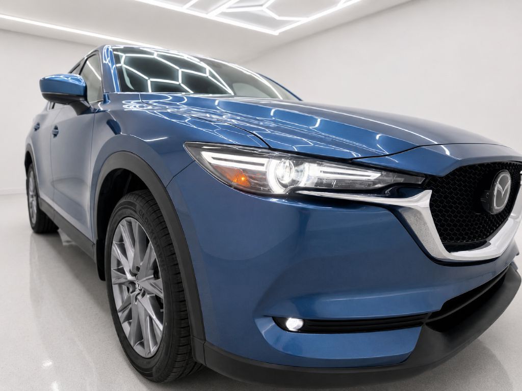 2019 Mazda CX-5 Image 35