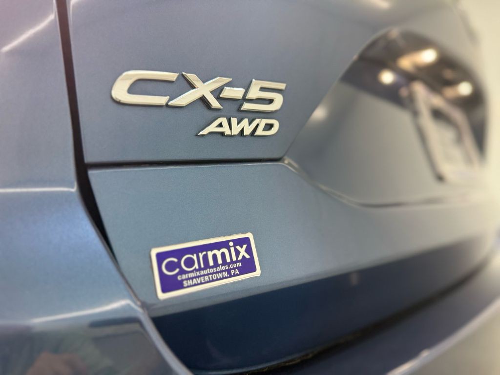 2019 Mazda CX-5 Image 36
