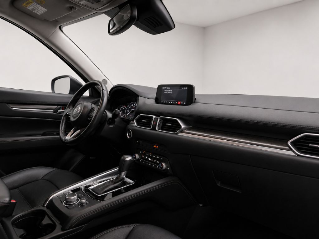 2019 Mazda CX-5 Image 37