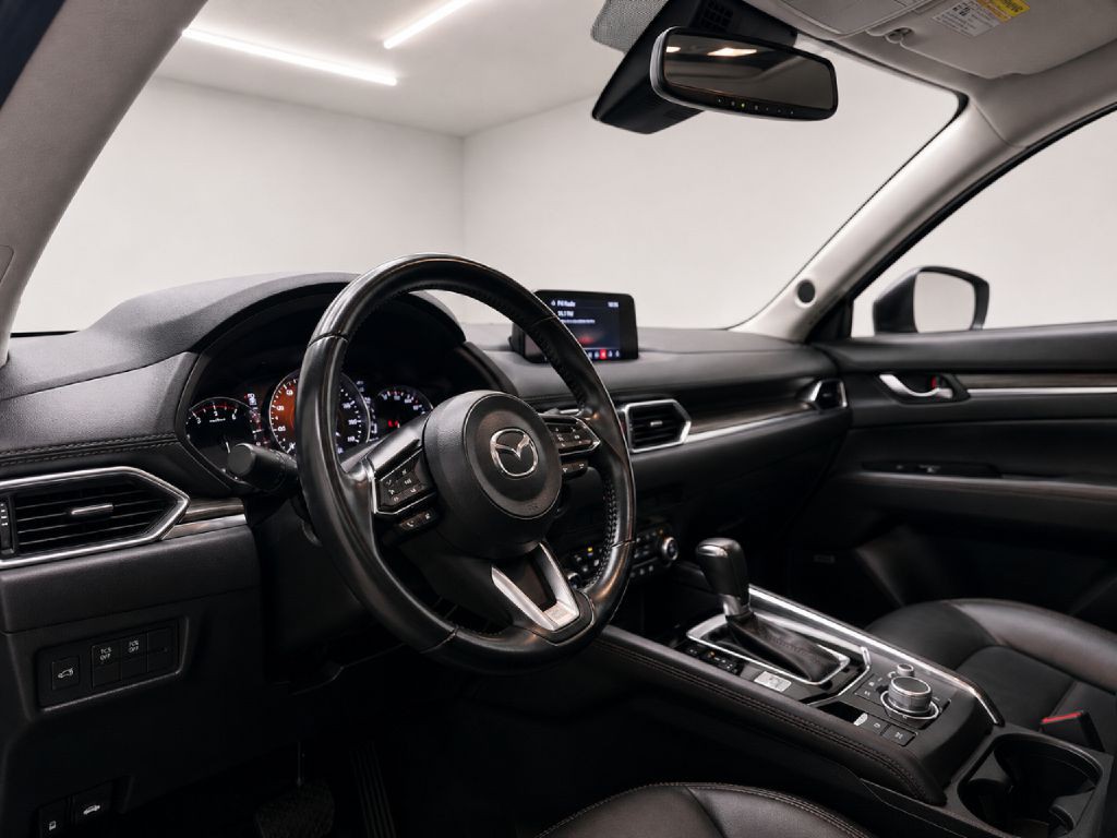 2019 Mazda CX-5 Image 39