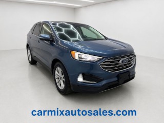 Image for 2019 Ford Edge SEL ID: 7409010