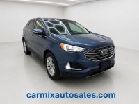 Image for 2019 Ford Edge SEL ID: 7409010