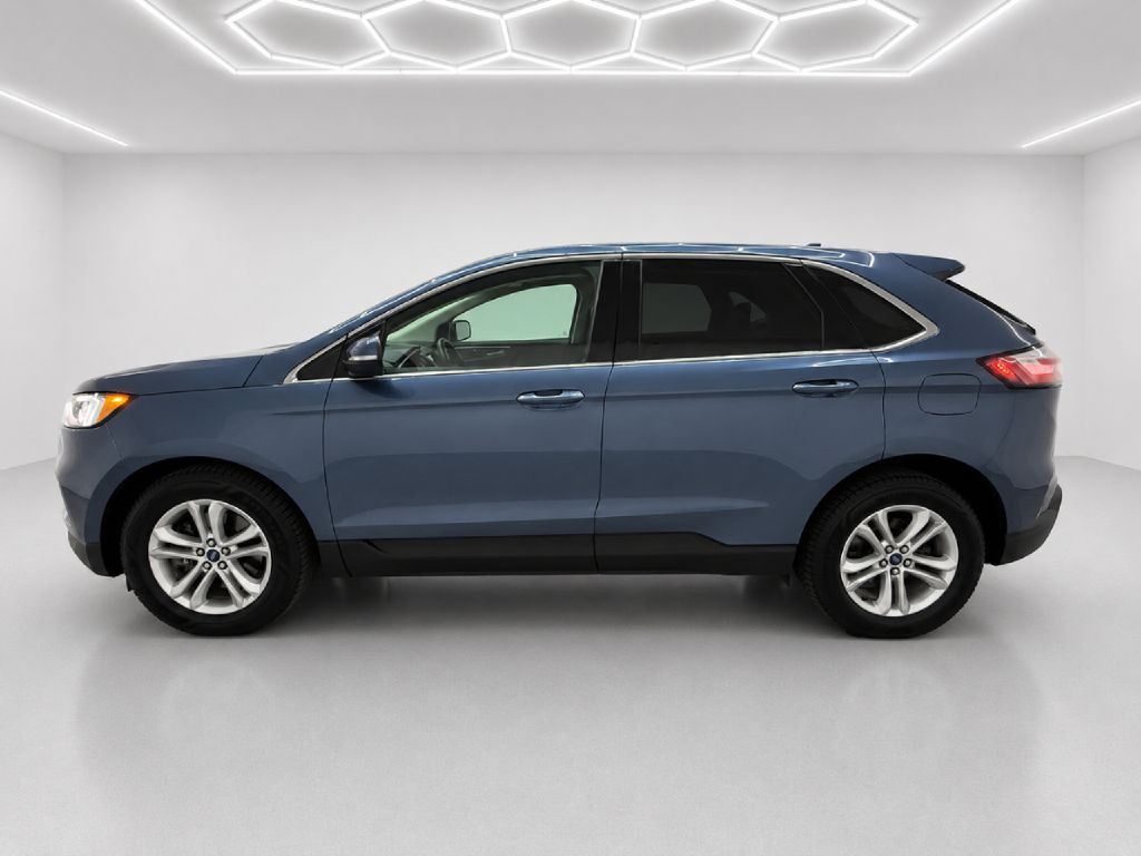 2019 Ford Edge Image 6
