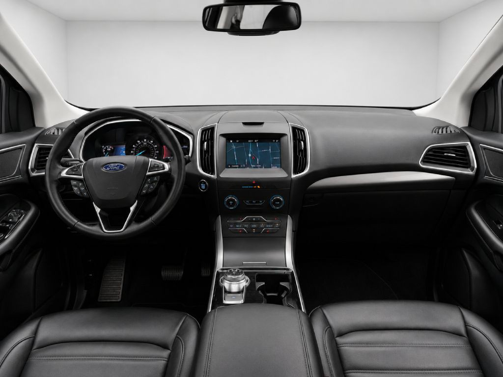 2019 Ford Edge Image 24