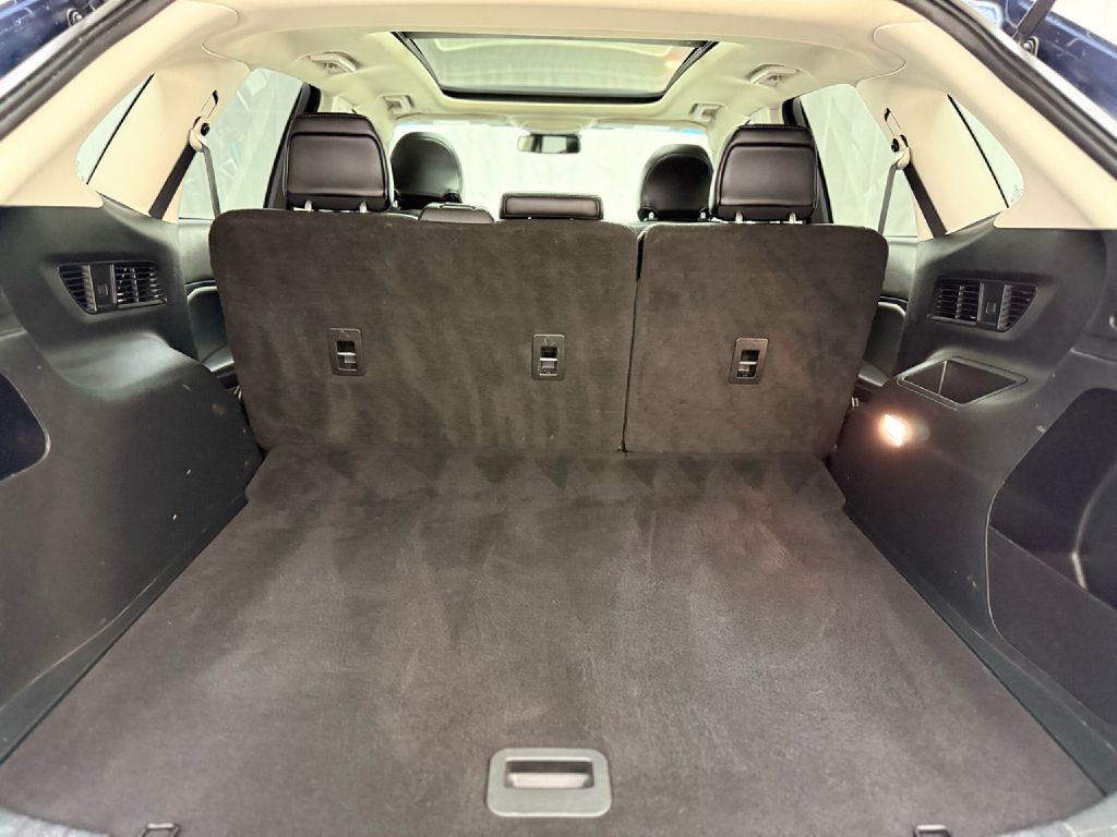 2019 Ford Edge Image 25