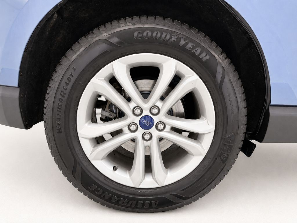 2019 Ford Edge Image 31