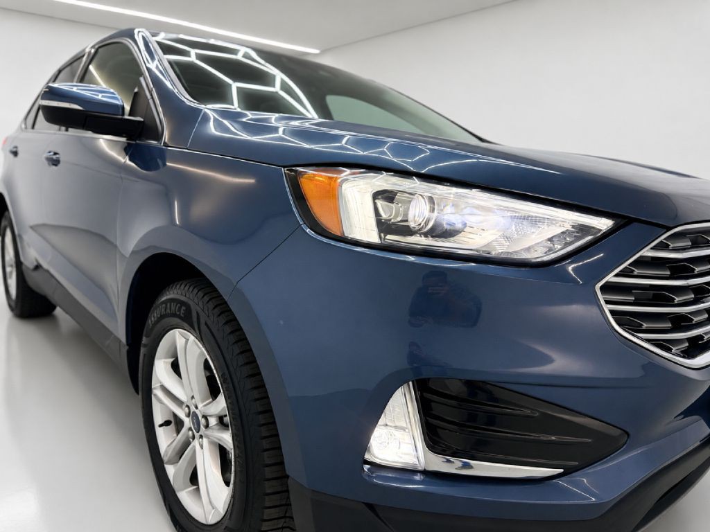 2019 Ford Edge Image 36