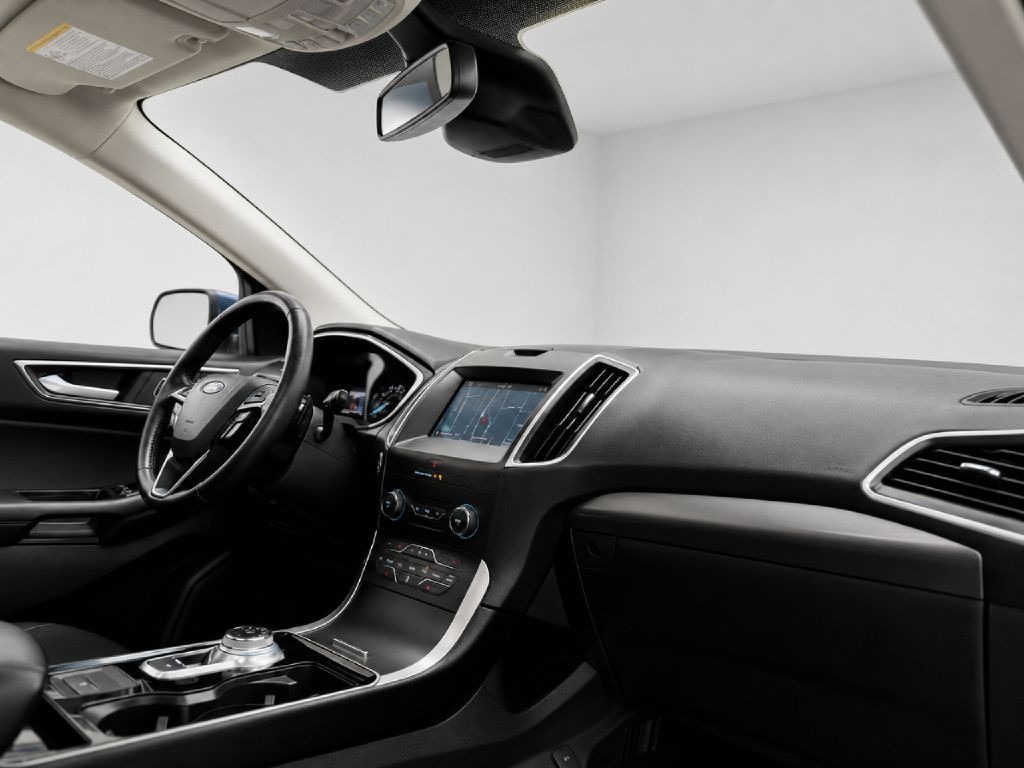 2019 Ford Edge Image 38