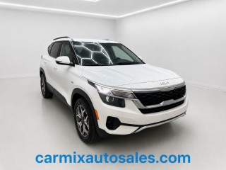 Image for 2022 Kia Seltos EX ID: 7412613