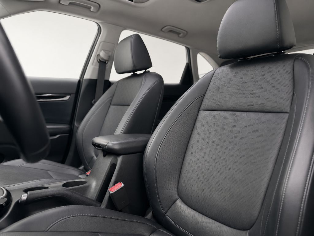 2022 Kia Seltos Image 9
