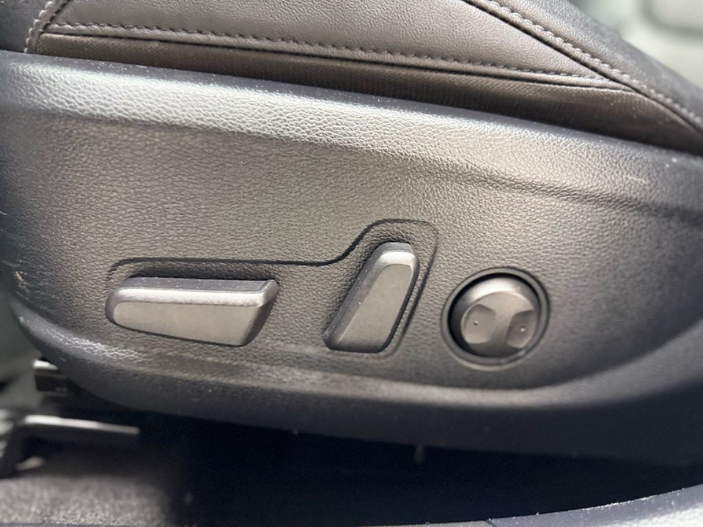 2022 Kia Seltos Image 10