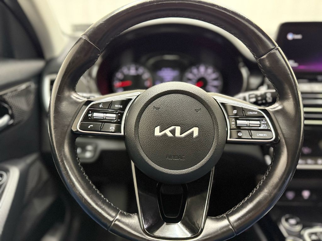 2022 Kia Seltos Image 13