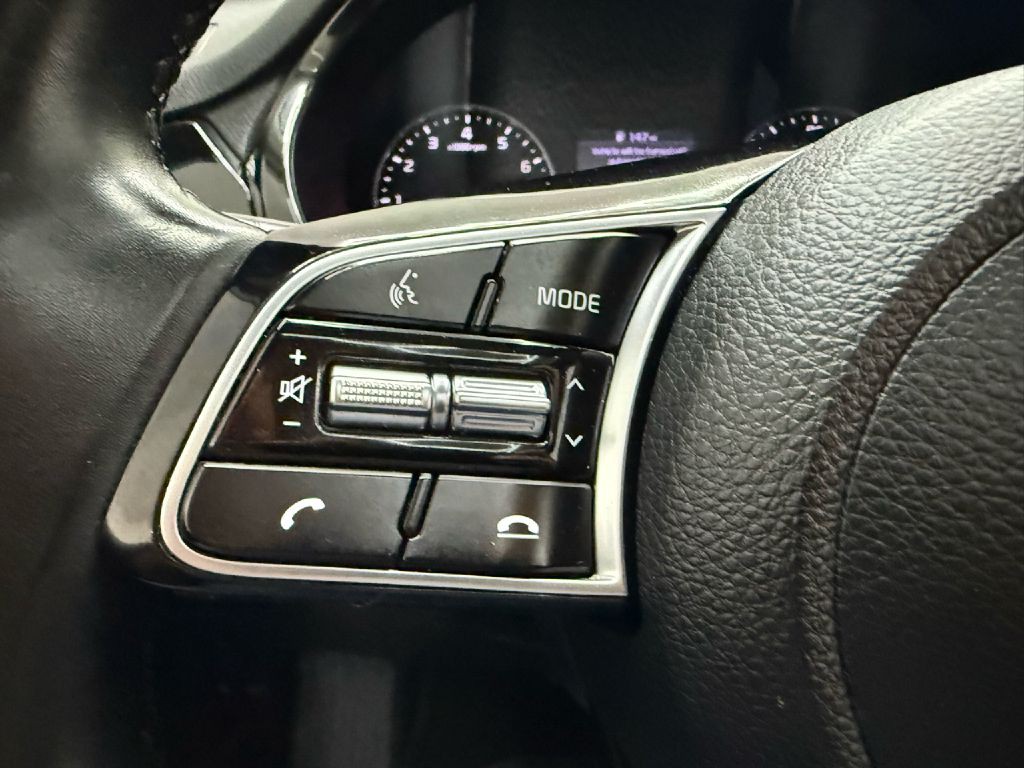 2022 Kia Seltos Image 14