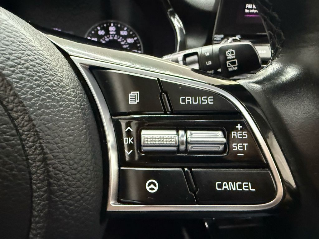 2022 Kia Seltos Image 15