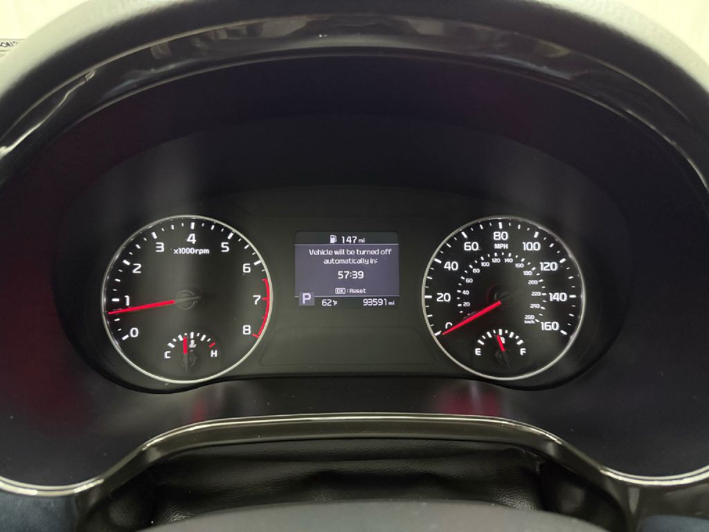 2022 Kia Seltos Image 16