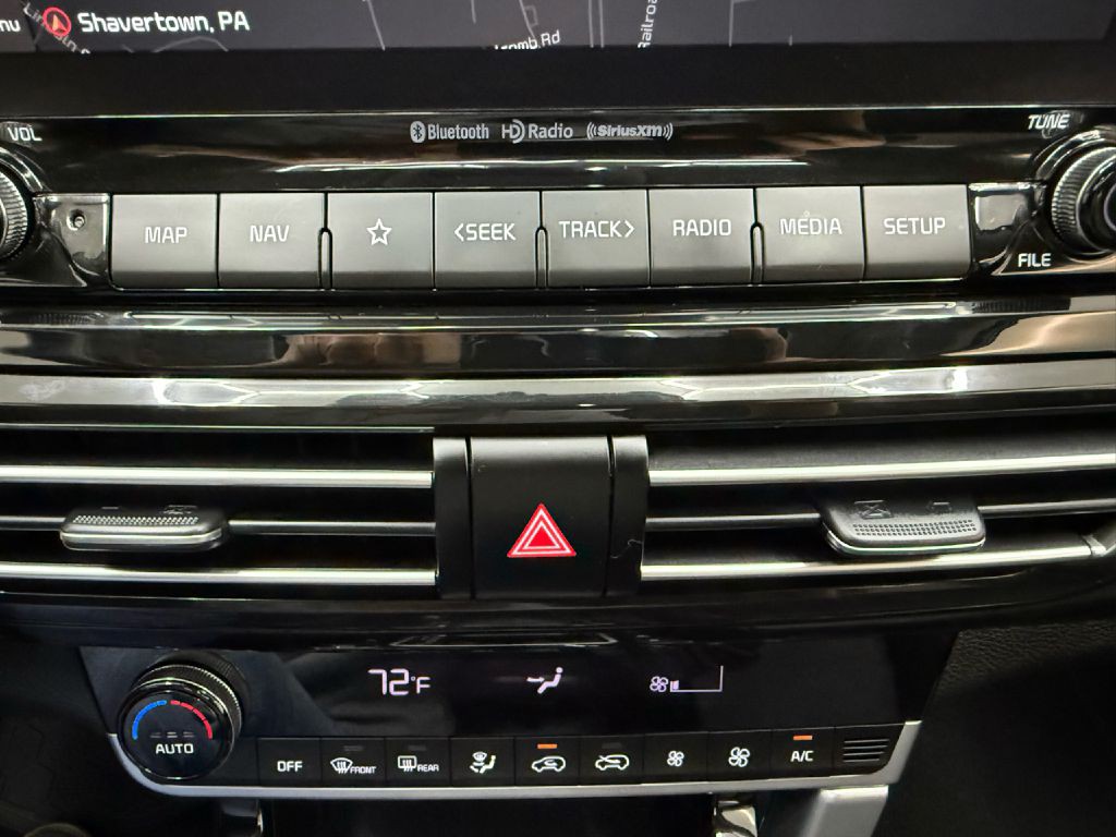 2022 Kia Seltos Image 19