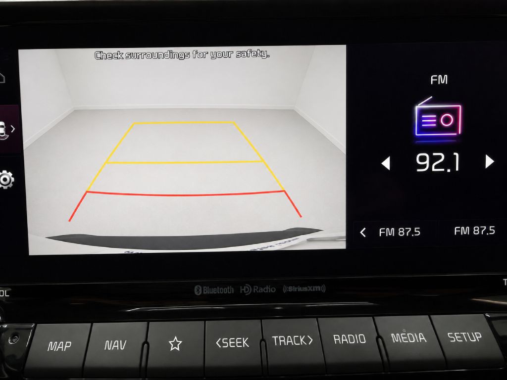 2022 Kia Seltos Image 20