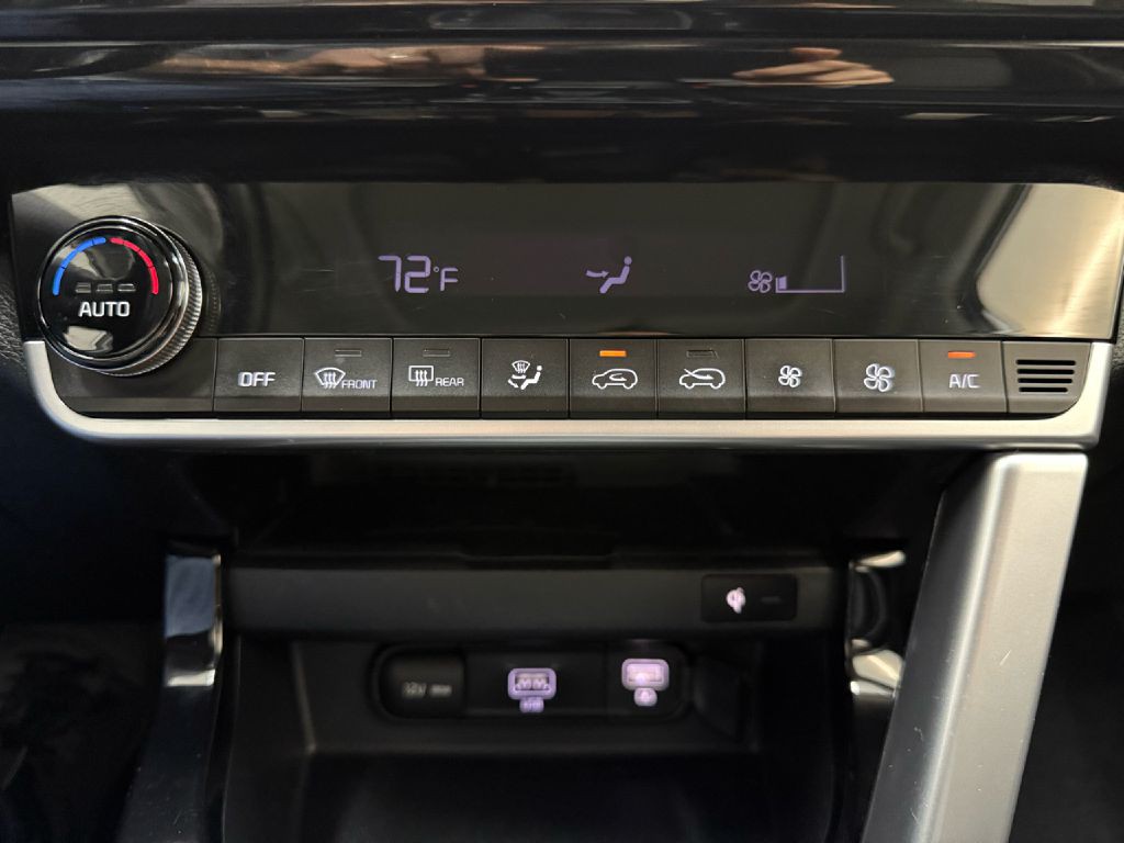 2022 Kia Seltos Image 21