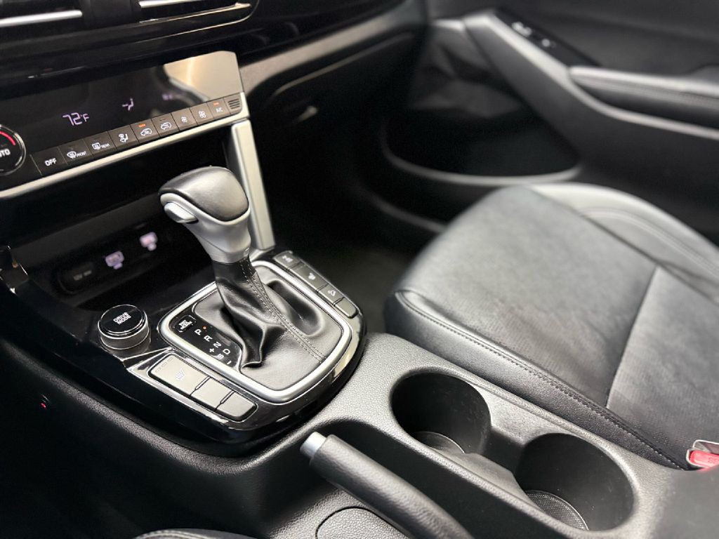 2022 Kia Seltos Image 22