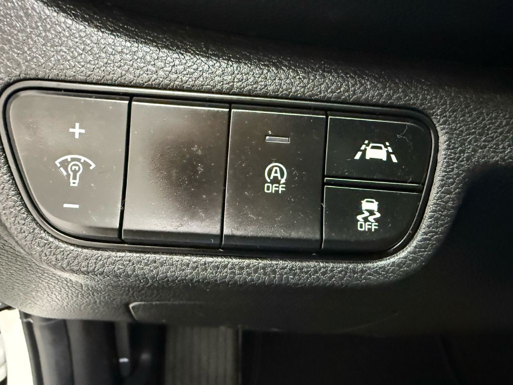2022 Kia Seltos Image 24